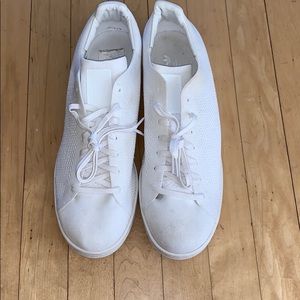 Adidas x Pharrell Williams Stan Smith Blank Canvas